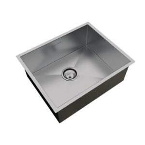 Pileta de Cocina Quadratta 500×400